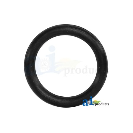 A & I Products O-Ring; .239" ID X .379" OD, .070" Thick, Durometer 90  4" x6" x1" A-T24647